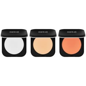 MUFE Ultra HD Setting Powder Bundle